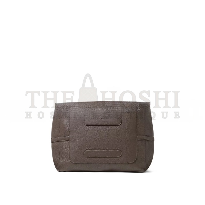 L0r0 P1ana EXTRA LARGE BALE HOBO BAG FAO4831 (40*32*27cm) Master Quality